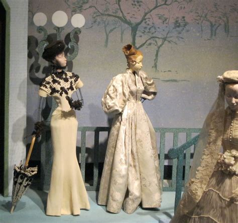 theatre de la mode dior|christian dior doll set.